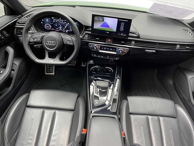 Audi A4 Avant 45 TFSI S line quattro Klima Navi