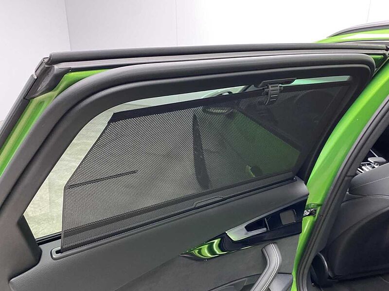 Audi A4 Avant 45 TFSI S line quattro Klima Navi