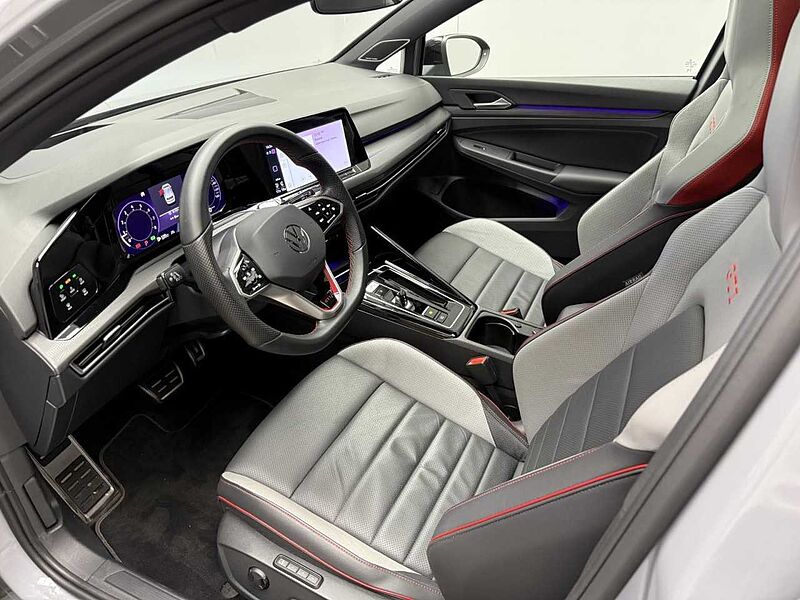 Volkswagen Golf VIII GTI Clubsport 2.0 TSI DSG Klima Navi