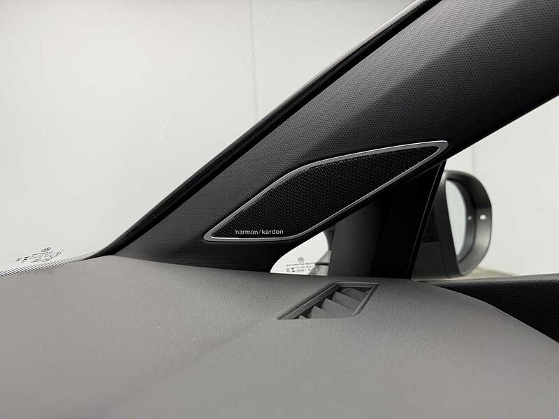 Volkswagen Golf VIII GTI Clubsport 2.0 TSI DSG Klima Navi