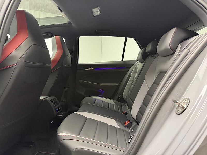 Volkswagen Golf VIII GTI Clubsport 2.0 TSI DSG Klima Navi