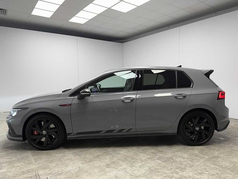 Volkswagen Golf VIII GTI Clubsport 2.0 TSI DSG Klima Navi