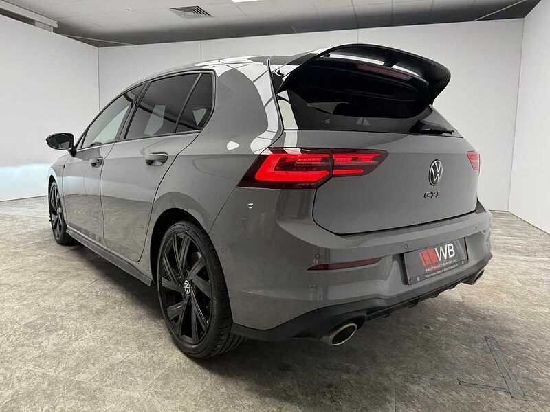 Volkswagen Golf VIII GTI Clubsport 2.0 TSI DSG Klima Navi