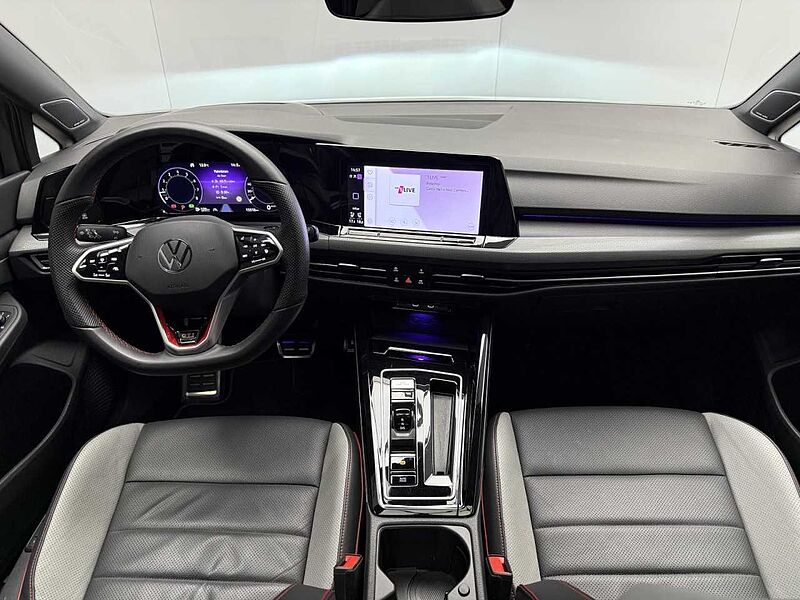 Volkswagen Golf VIII GTI Clubsport 2.0 TSI DSG Klima Navi