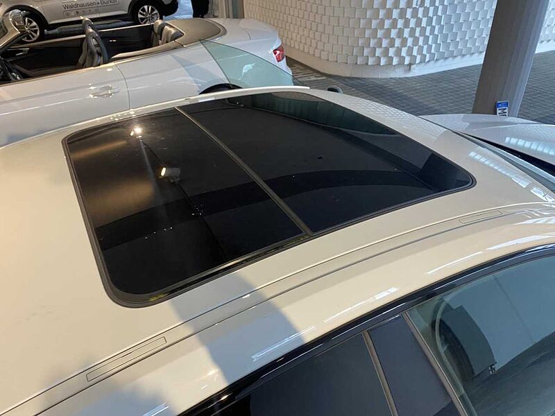 BMW M235i Gran Coupe xDrive 2er Pano + Leder Klima M235