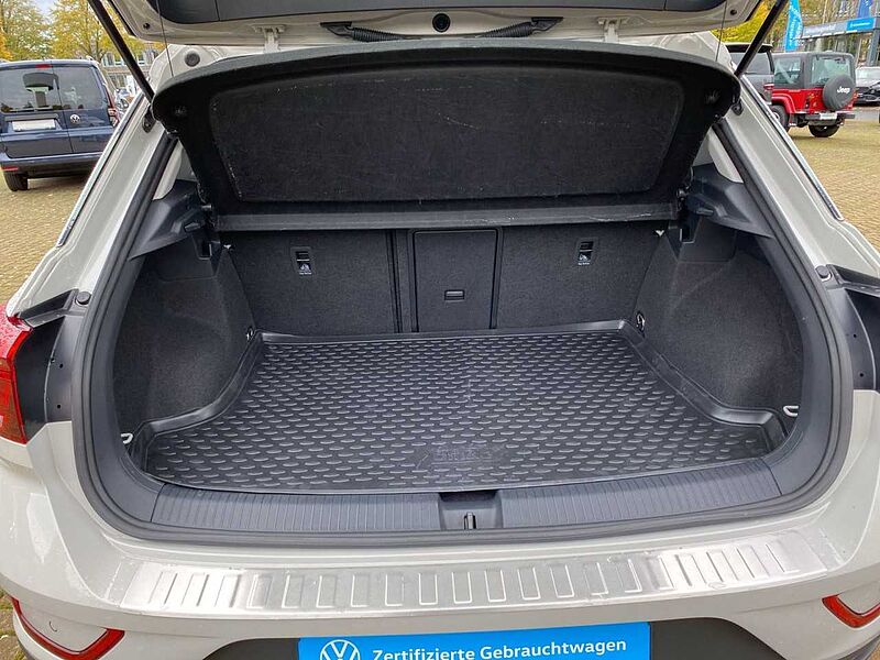 Volkswagen T-Roc 1.5 TSI Life dsg Klima Navi Einparkhilfe