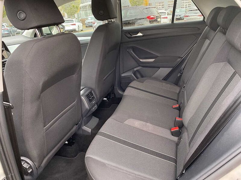 Volkswagen T-Roc 1.5 TSI Life dsg Klima Navi Einparkhilfe