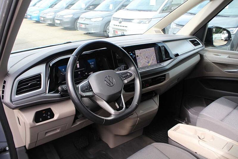 Volkswagen MULTIVAN 2.0 TDI DSG / NAVI / KAMERA / CLIMATRONIC ANDERE