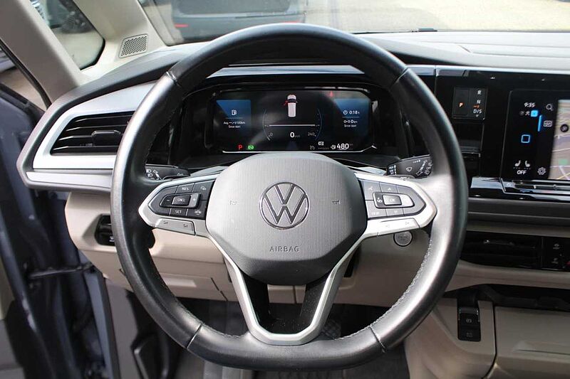 Volkswagen MULTIVAN 2.0 TDI DSG / NAVI / KAMERA / CLIMATRONIC ANDERE