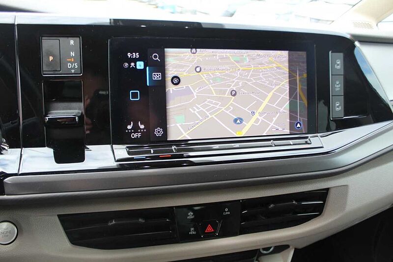 Volkswagen MULTIVAN 2.0 TDI DSG / NAVI / KAMERA / CLIMATRONIC ANDERE