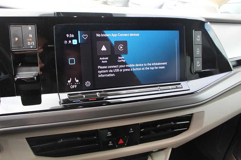 Volkswagen MULTIVAN 2.0 TDI DSG / NAVI / KAMERA / CLIMATRONIC ANDERE