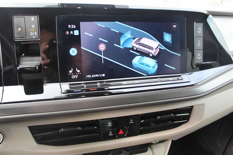 Volkswagen MULTIVAN 2.0 TDI DSG / NAVI / KAMERA / CLIMATRONIC ANDERE