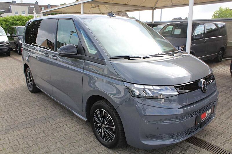 Volkswagen MULTIVAN 2.0 TDI DSG / NAVI / KAMERA / CLIMATRONIC ANDERE
