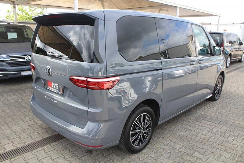 Volkswagen MULTIVAN 2.0 TDI DSG / NAVI / KAMERA / CLIMATRONIC ANDERE