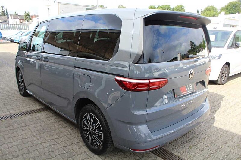 Volkswagen MULTIVAN 2.0 TDI DSG / NAVI / KAMERA / CLIMATRONIC ANDERE