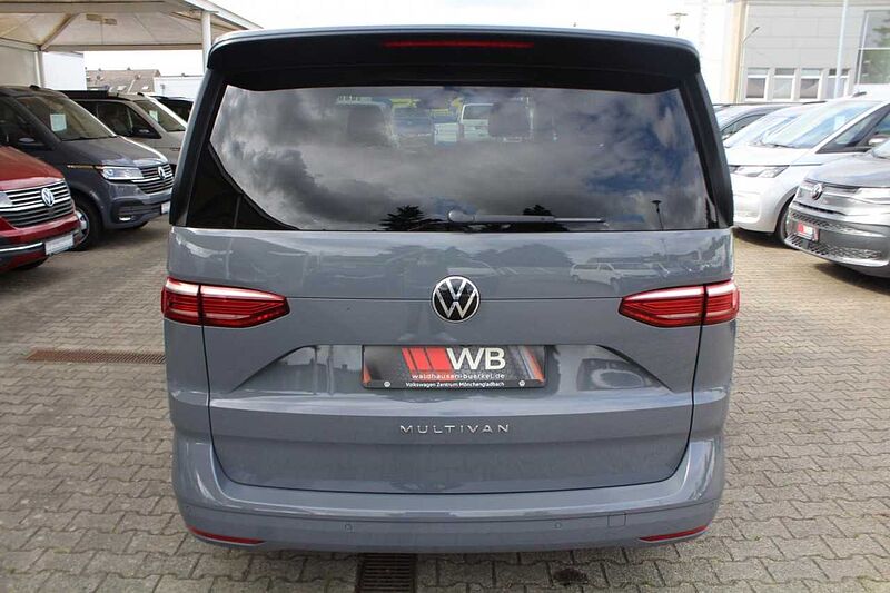 Volkswagen MULTIVAN 2.0 TDI DSG / NAVI / KAMERA / CLIMATRONIC ANDERE