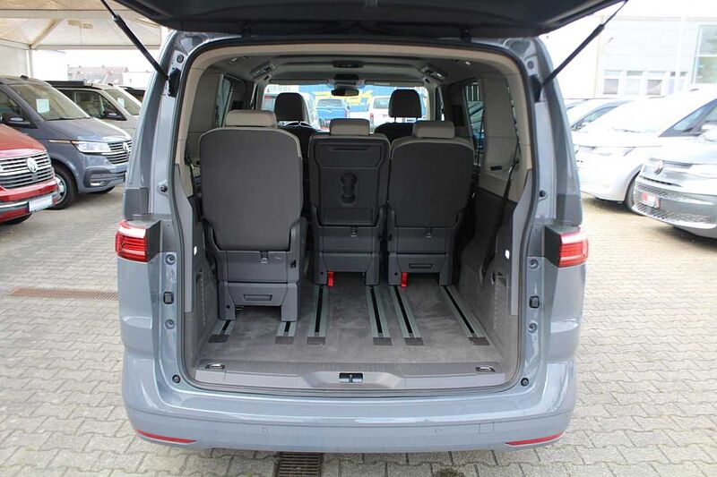 Volkswagen MULTIVAN 2.0 TDI DSG / NAVI / KAMERA / CLIMATRONIC ANDERE