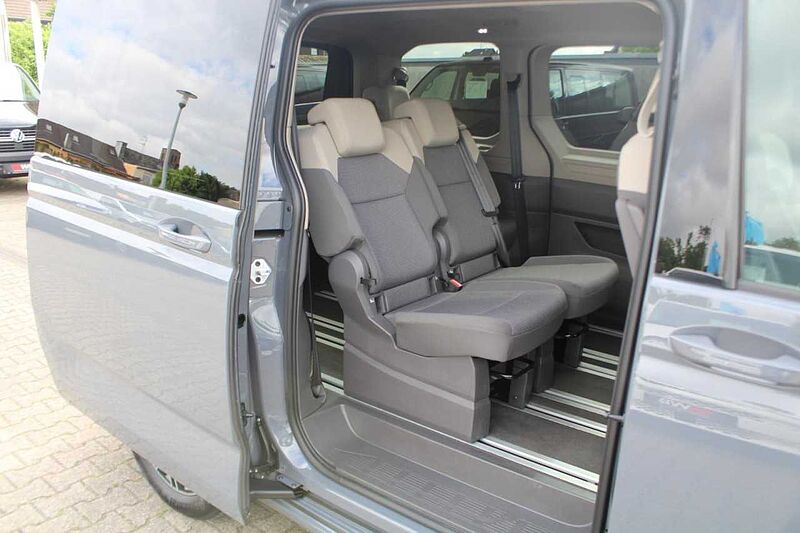 Volkswagen MULTIVAN 2.0 TDI DSG / NAVI / KAMERA / CLIMATRONIC ANDERE