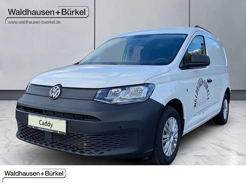 Volkswagen Caddy CARGO 2,0 TDI SCR *AHK / PDC / GRA*