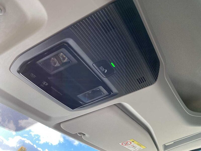 Volkswagen Caddy CARGO 2,0 TDI SCR *AHK / PDC / GRA*