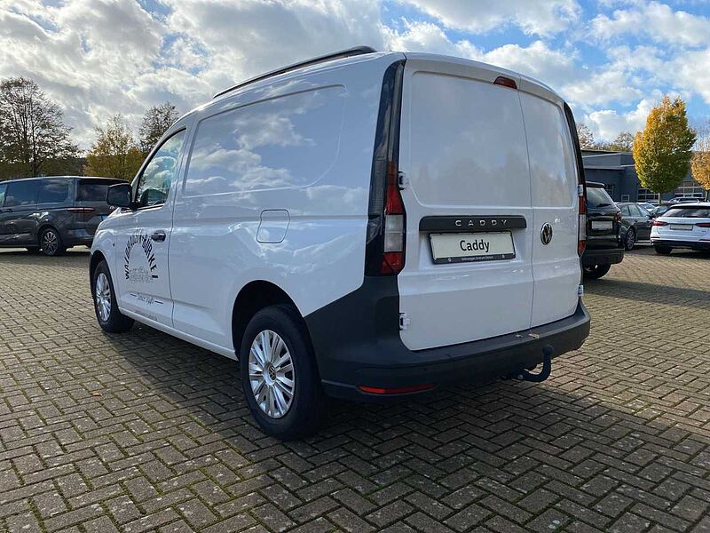Volkswagen Caddy CARGO 2,0 TDI SCR *AHK / PDC / GRA*