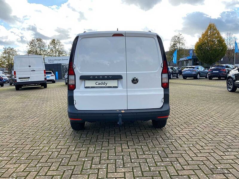 Volkswagen Caddy CARGO 2,0 TDI SCR *AHK / PDC / GRA*