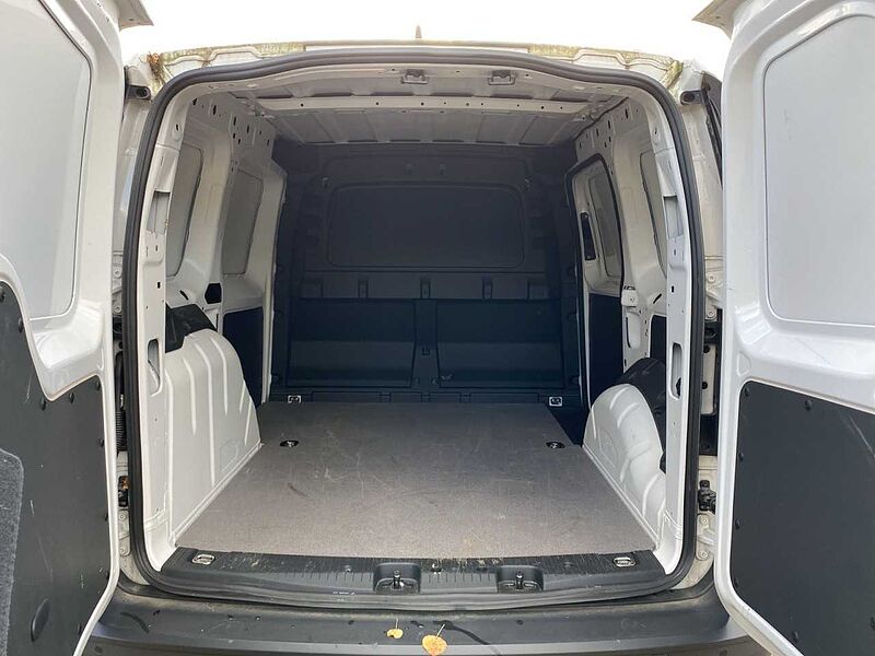 Volkswagen Caddy CARGO 2,0 TDI SCR *AHK / PDC / GRA*