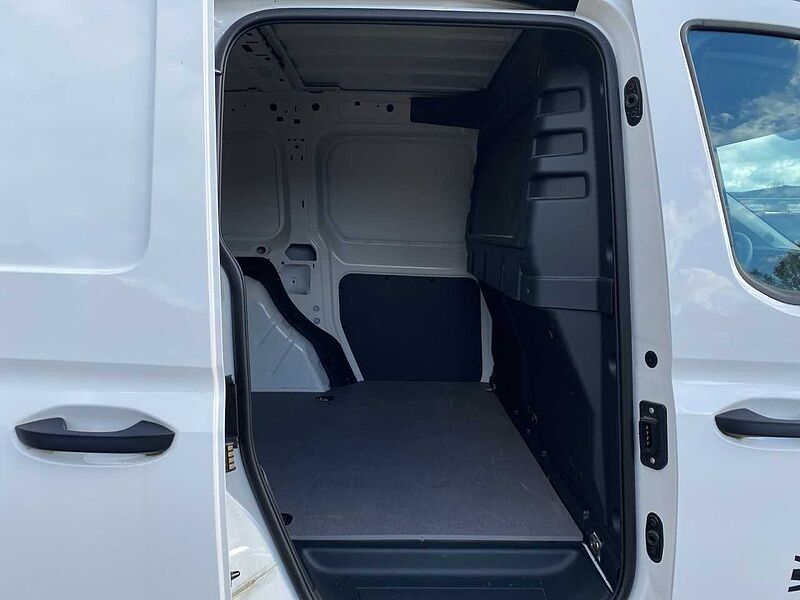 Volkswagen Caddy CARGO 2,0 TDI SCR *AHK / PDC / GRA*