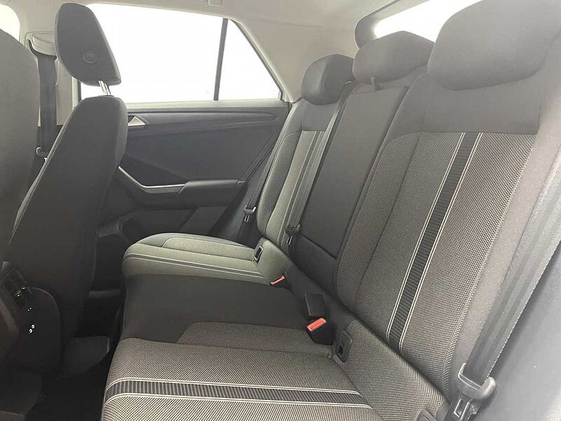 Volkswagen T-Roc 2.0 TDI Style Klima Einparkhilfe