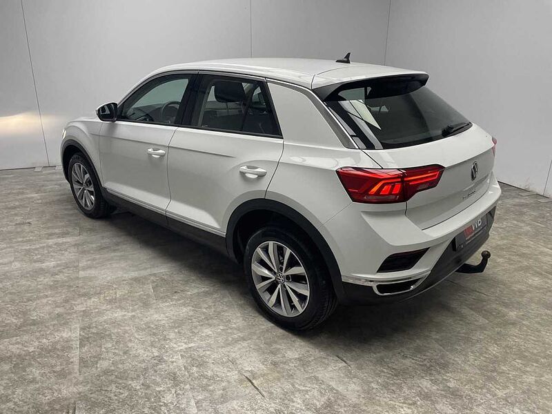 Volkswagen T-Roc 2.0 TDI Style Klima Einparkhilfe