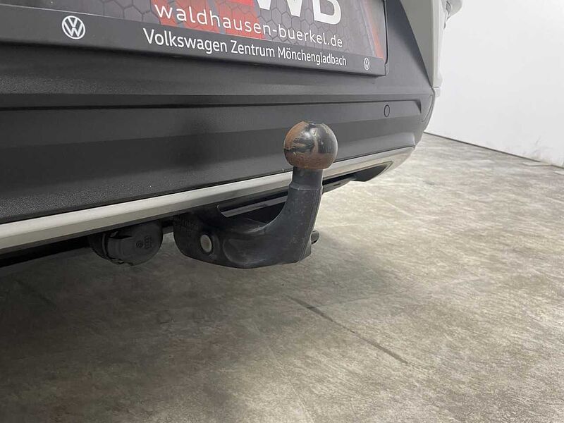 Volkswagen T-Roc 2.0 TDI Style Klima Einparkhilfe
