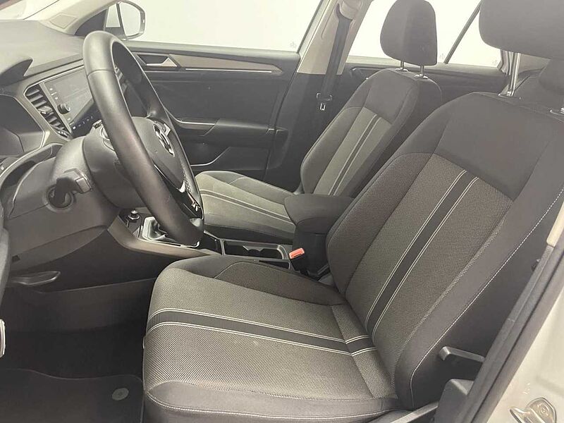 Volkswagen T-Roc 2.0 TDI Style Klima Einparkhilfe