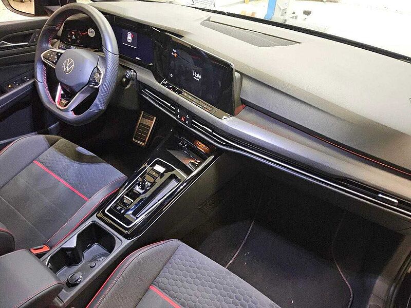 Volkswagen Golf VIII 2.0 TSI GTI Clubsport Klima Navi