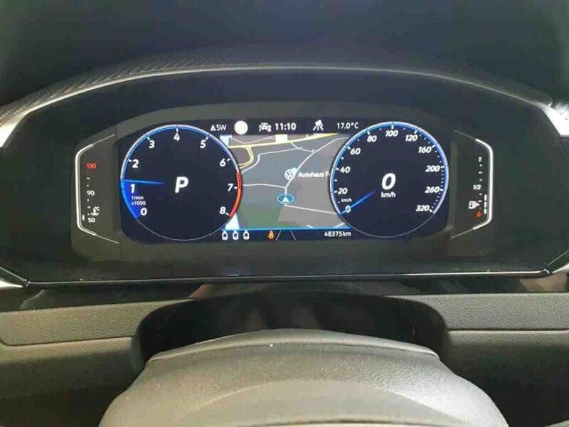 Volkswagen Arteon Shooting Brake R 2.0 TSI DSG 4Motion