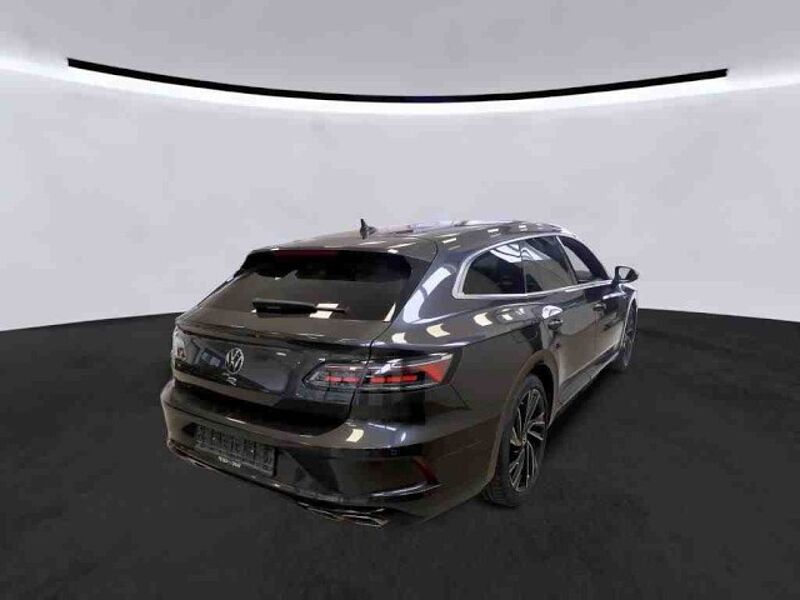 Volkswagen Arteon Shooting Brake R 2.0 TSI DSG 4Motion
