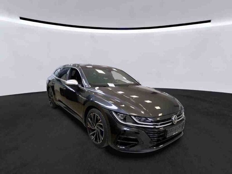 Volkswagen Arteon Shooting Brake R 2.0 TSI DSG 4Motion