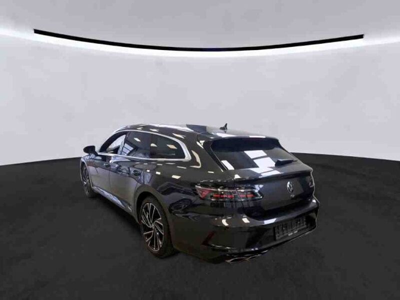 Volkswagen Arteon Shooting Brake R 2.0 TSI DSG 4Motion