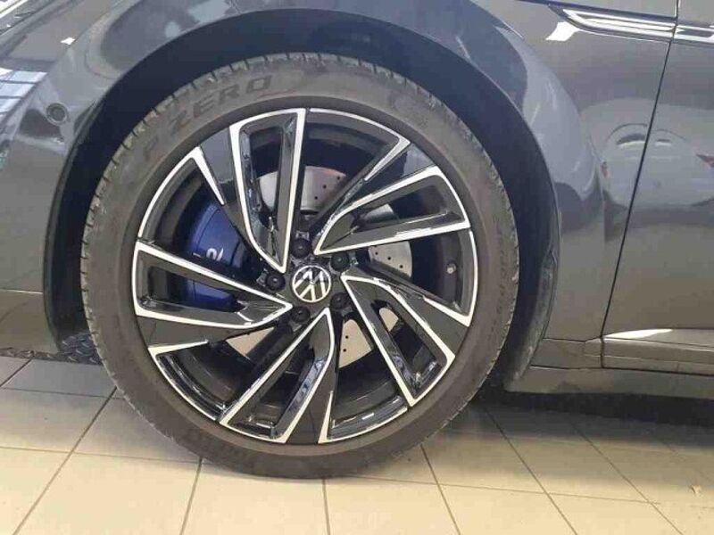 Volkswagen Arteon Shooting Brake R 2.0 TSI DSG 4Motion