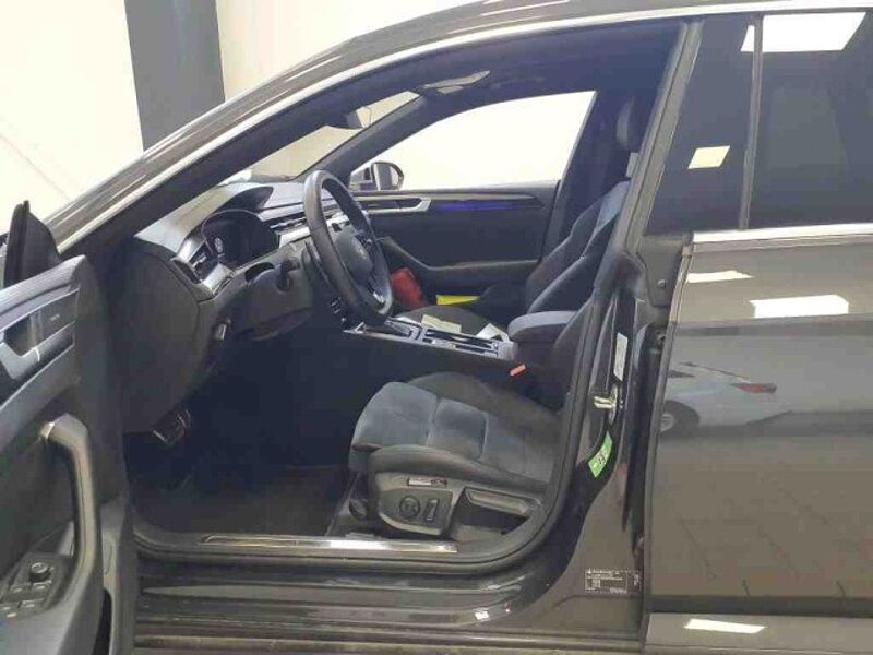 Volkswagen Arteon Shooting Brake R 2.0 TSI DSG 4Motion