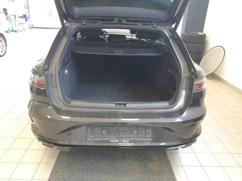Volkswagen Arteon Shooting Brake R 2.0 TSI DSG 4Motion