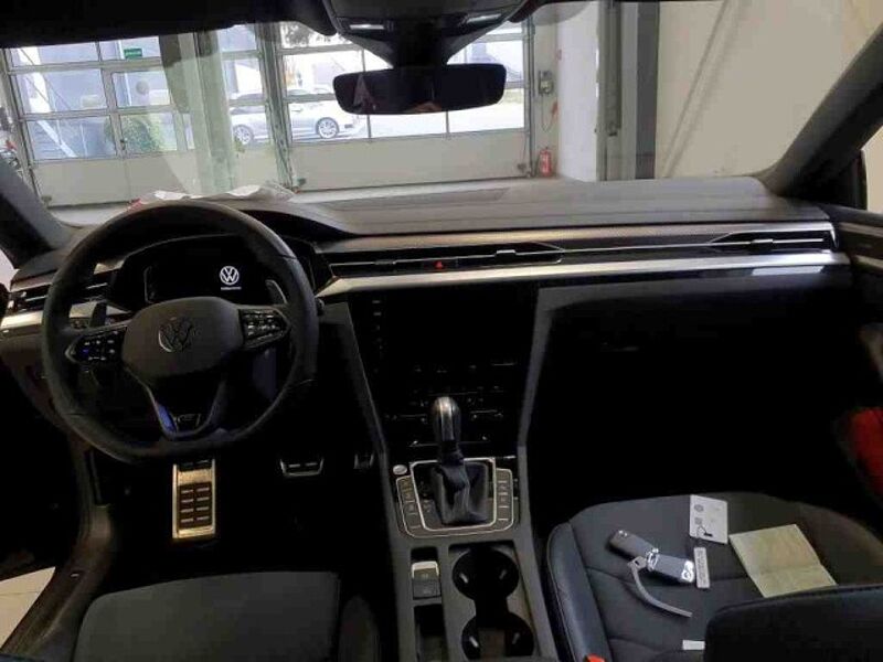 Volkswagen Arteon Shooting Brake R 2.0 TSI DSG 4Motion