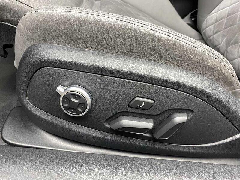 Audi S5 Cabriolet 3.0 TFSI quattro Klima Navi