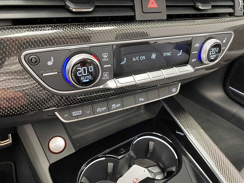 Audi S5 Cabriolet 3.0 TFSI quattro Klima Navi