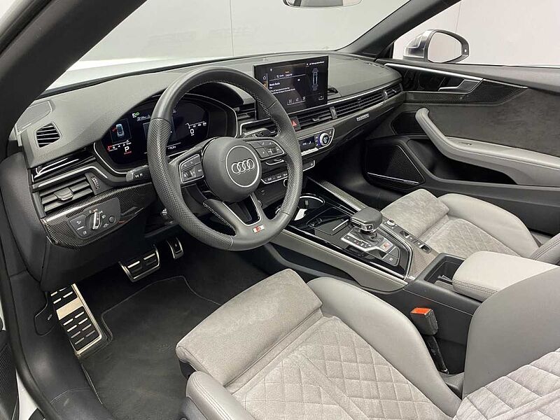 Audi S5 Cabriolet 3.0 TFSI quattro Klima Navi