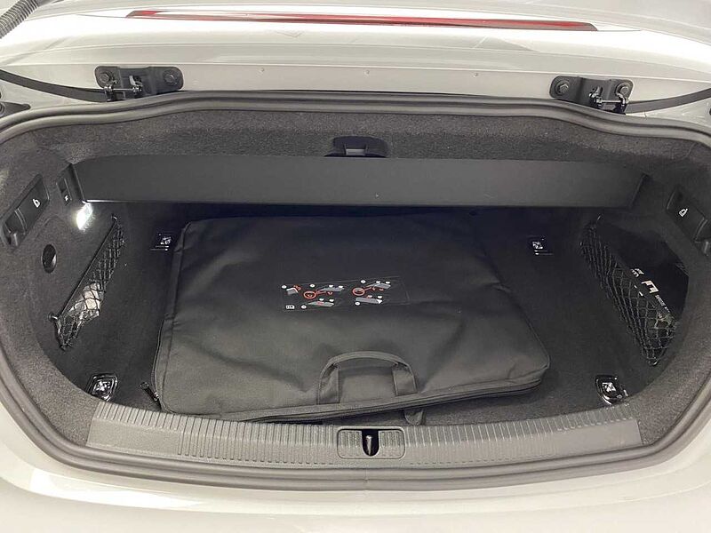 Audi S5 Cabriolet 3.0 TFSI quattro Klima Navi