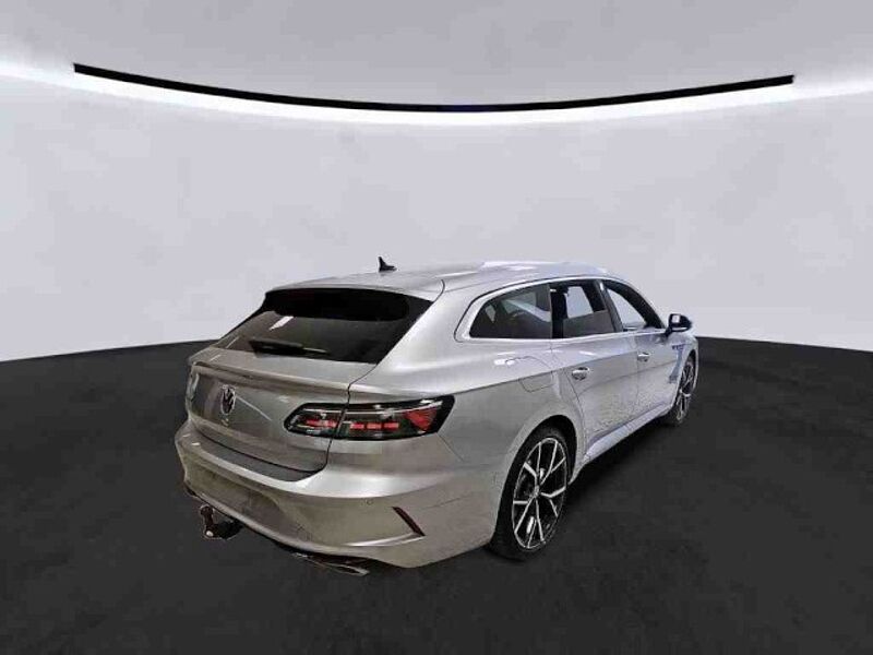 Volkswagen Arteon Shooting Brake R 2.0 TSI DSG 4Motion
