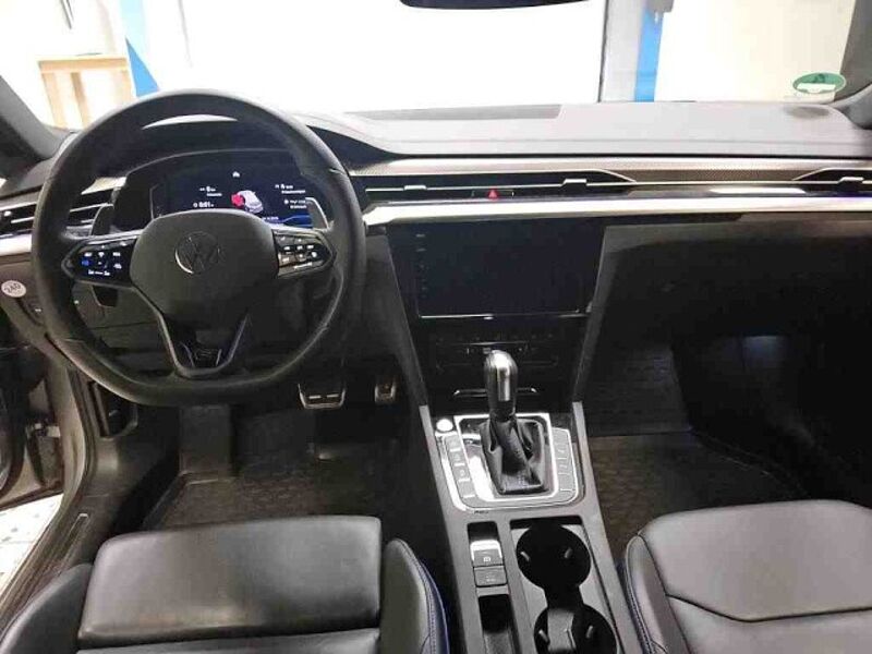 Volkswagen Arteon Shooting Brake R 2.0 TSI DSG 4Motion