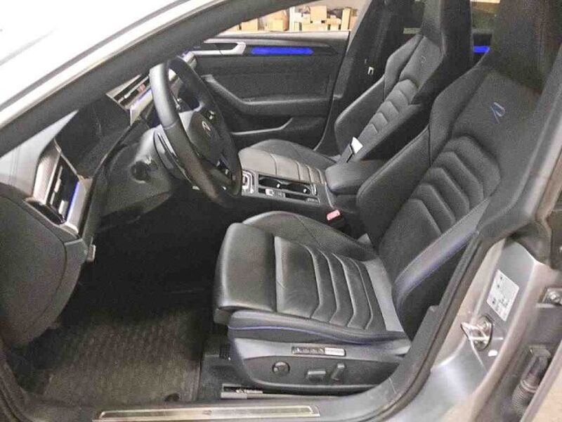 Volkswagen Arteon Shooting Brake R 2.0 TSI DSG 4Motion