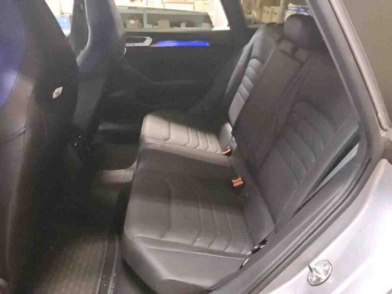 Volkswagen Arteon Shooting Brake R 2.0 TSI DSG 4Motion