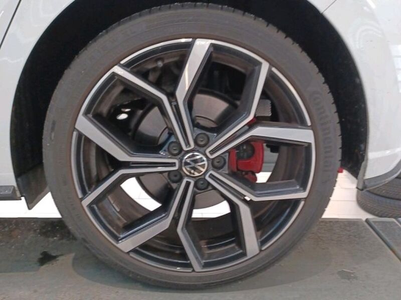 Volkswagen Polo GTI 2.0 TSI DSG Panorama Klima Navi